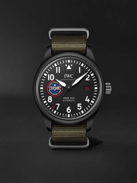 sfti iwc|iwc schaffhausen pilots watch.